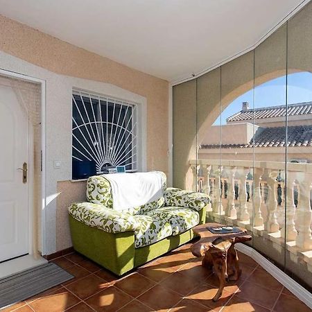 Ch Villa Rio Tajo ロハレス エクステリア 写真