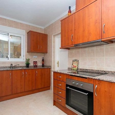 Ch Villa Rio Tajo ロハレス エクステリア 写真