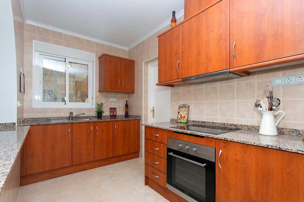 Ch Villa Rio Tajo ロハレス エクステリア 写真