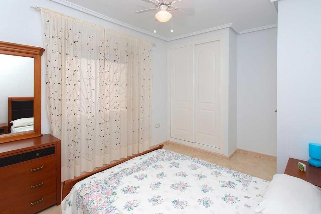 Ch Villa Rio Tajo ロハレス エクステリア 写真