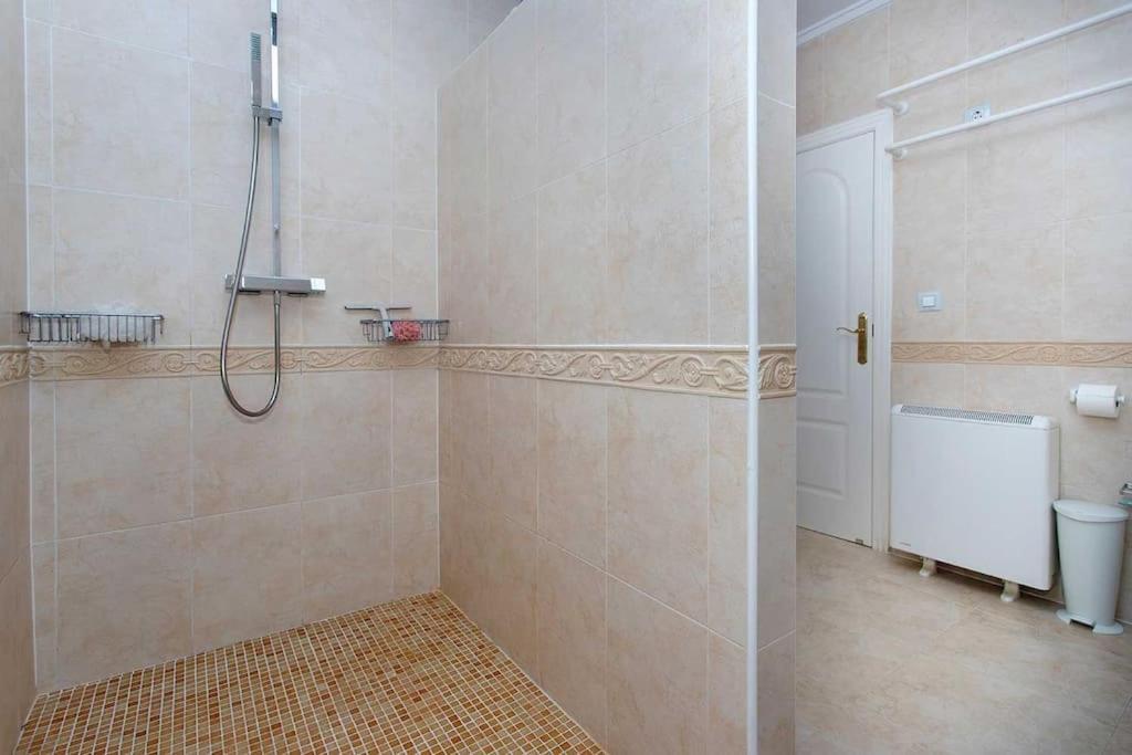 Ch Villa Rio Tajo ロハレス エクステリア 写真