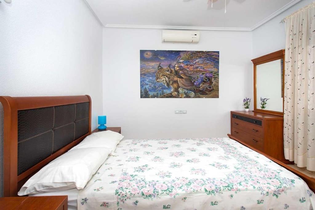 Ch Villa Rio Tajo ロハレス エクステリア 写真