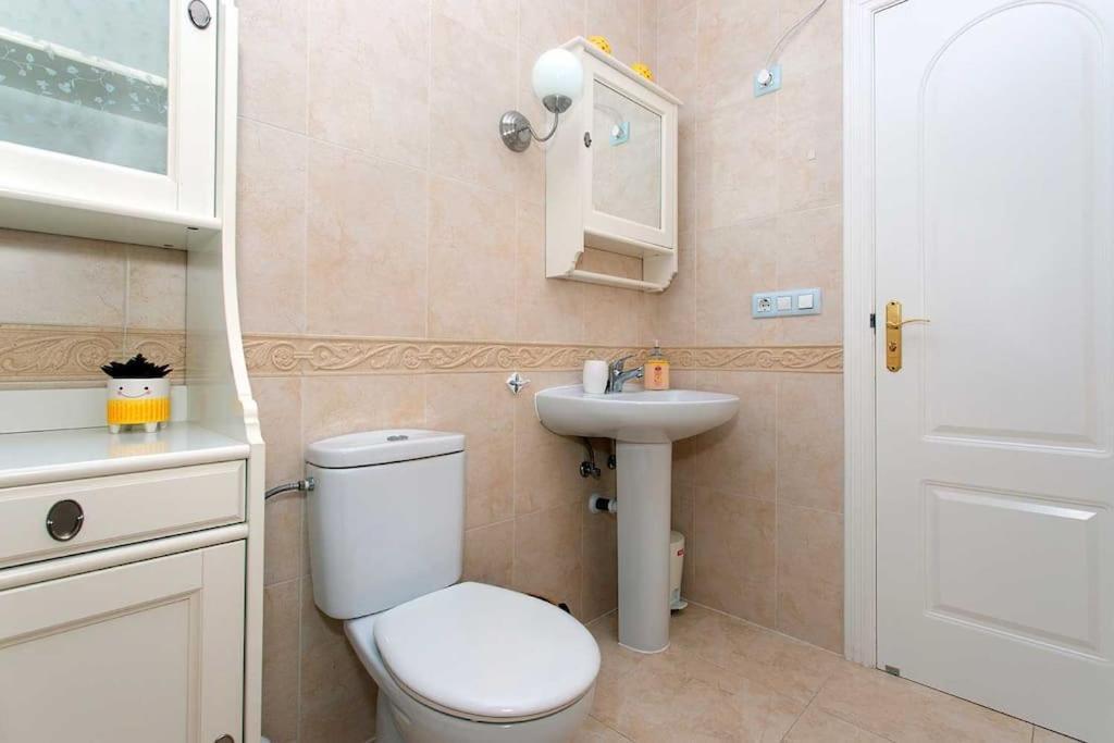 Ch Villa Rio Tajo ロハレス エクステリア 写真