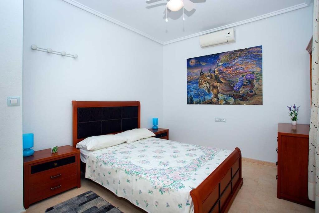 Ch Villa Rio Tajo ロハレス エクステリア 写真