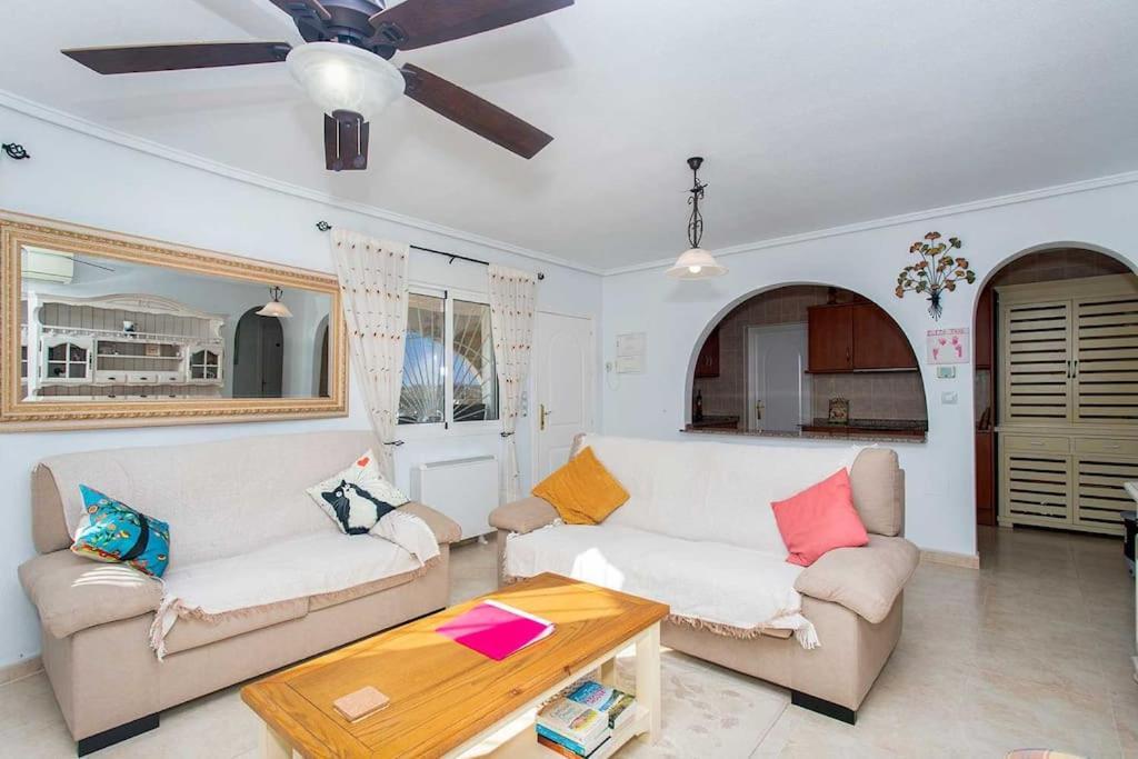 Ch Villa Rio Tajo ロハレス エクステリア 写真