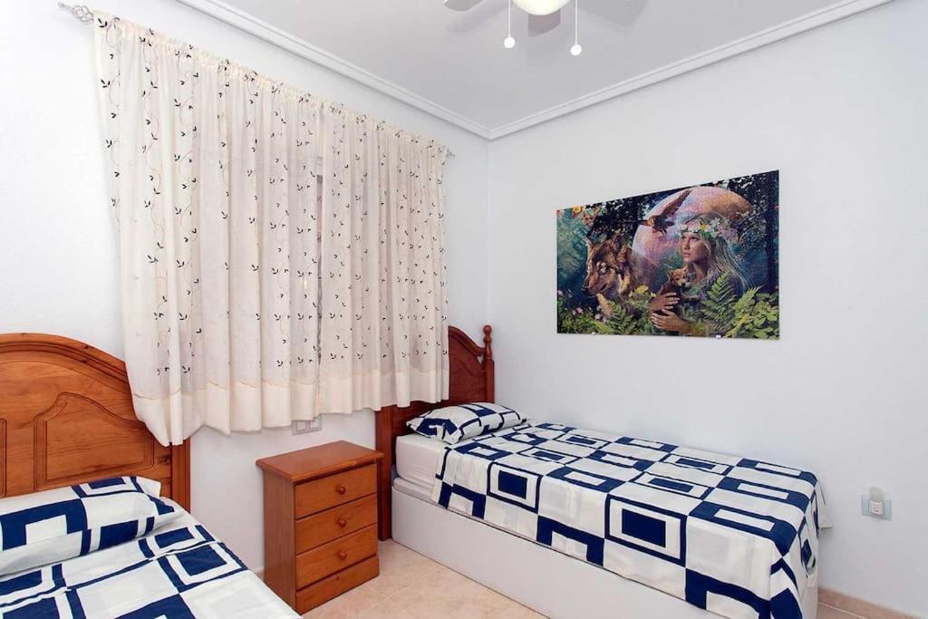Ch Villa Rio Tajo ロハレス エクステリア 写真