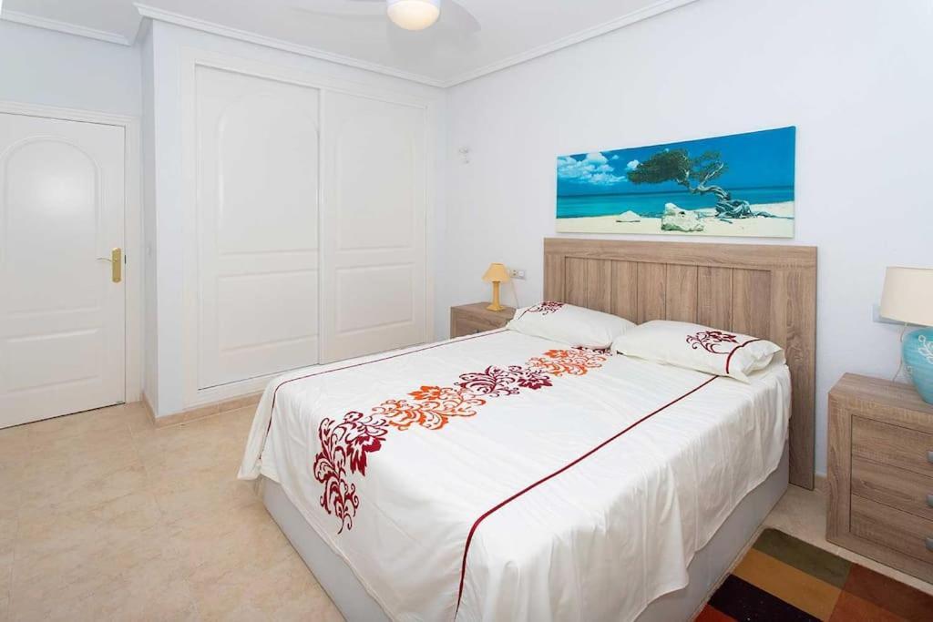 Ch Villa Rio Tajo ロハレス エクステリア 写真