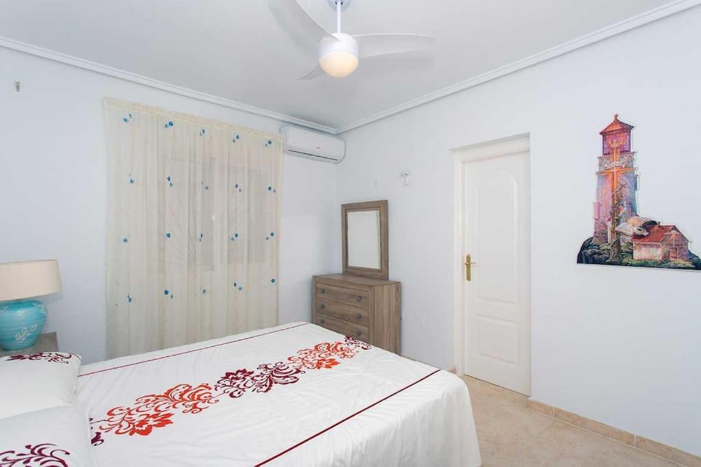 Ch Villa Rio Tajo ロハレス エクステリア 写真