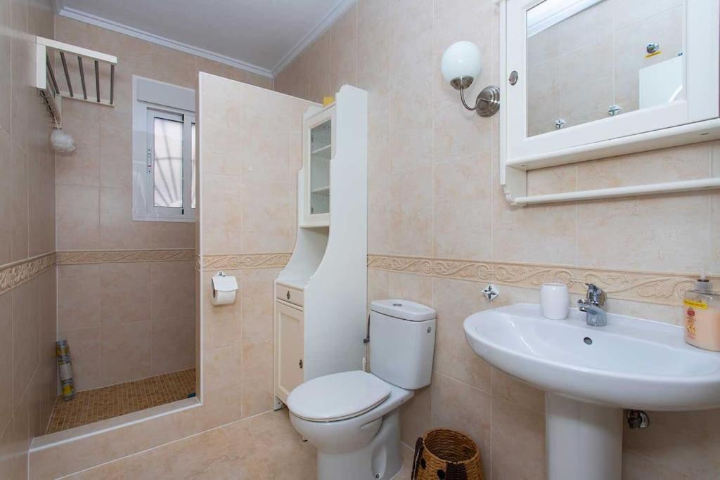 Ch Villa Rio Tajo ロハレス エクステリア 写真