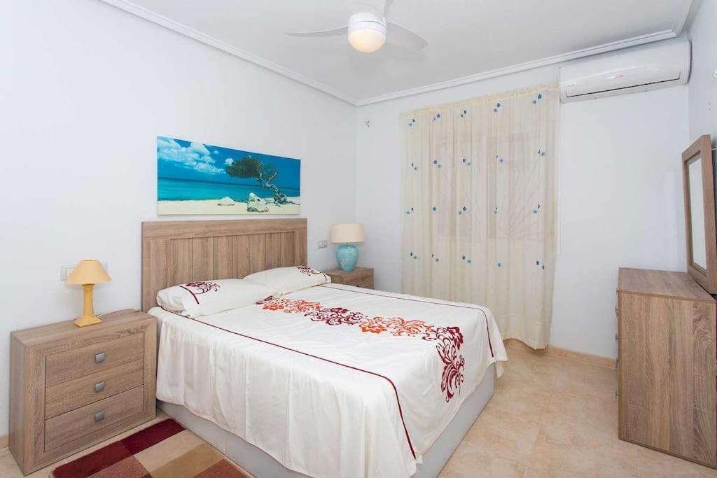 Ch Villa Rio Tajo ロハレス エクステリア 写真